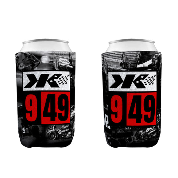 KKR 949 Respected Coozie