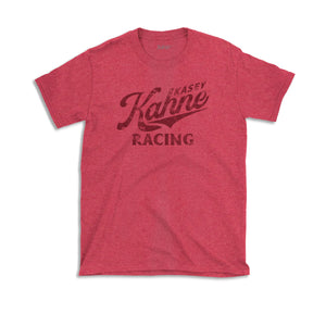 KKR Traditional T-Shirt - Heather Red