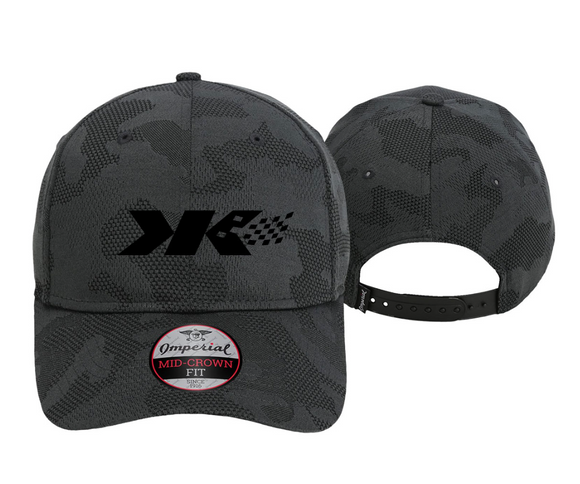 KKR 499 Flex Fit Cap – KKR / KSP Store