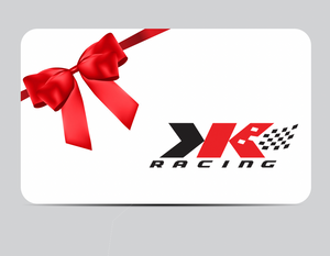 KKR Online Store Gift Card