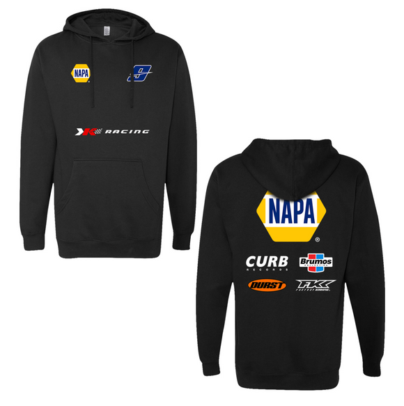 Nike Sweat capuche K.O. zippé M homme pas cher