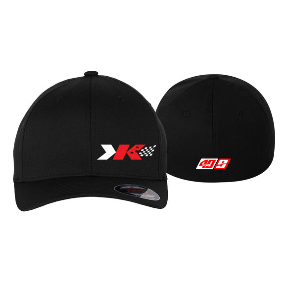Store Cap – KKR KSP / 499 Flex KKR Fit