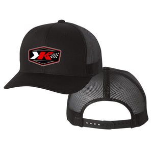 KKR Shield Hat - Richardson 112